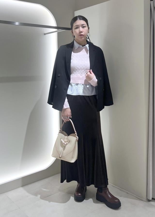 スタイリングタイトル