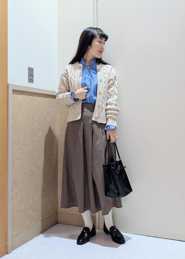 スタイリングタイトル