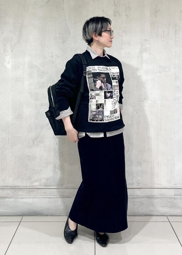 スタイリングタイトル