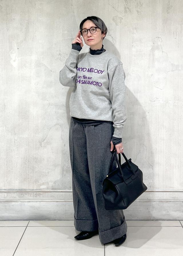 スタイリングタイトル