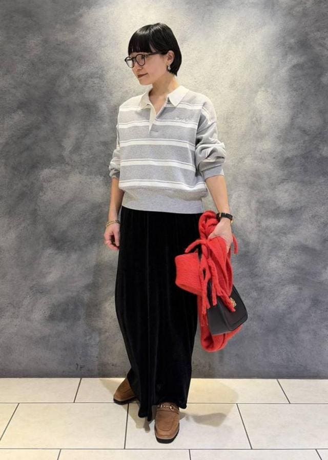 スタイリングタイトル