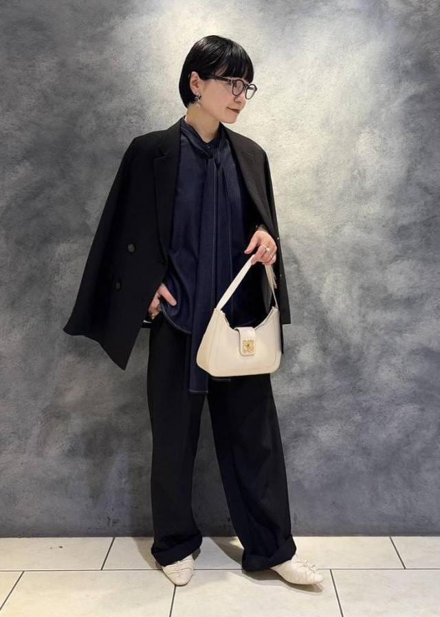 スタイリングタイトル