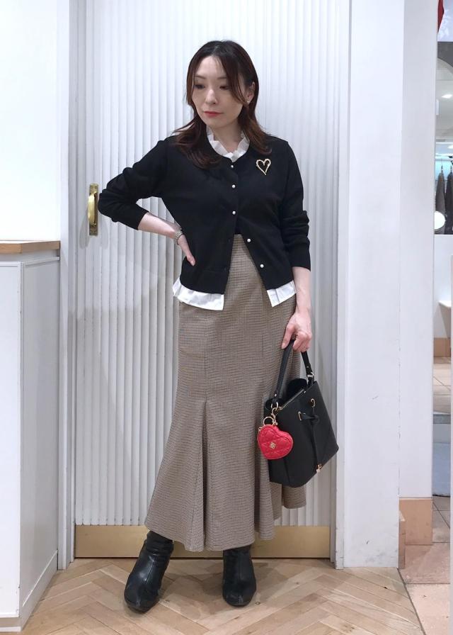 スタイリングタイトル