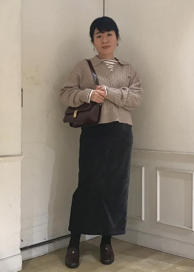 スタイリングタイトル