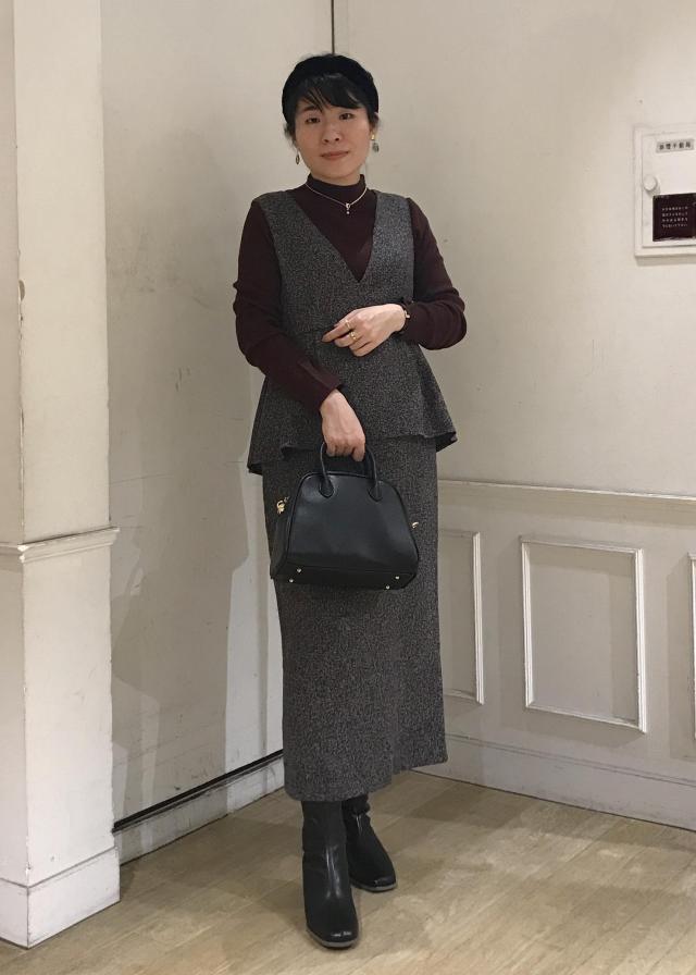 スタイリングタイトル