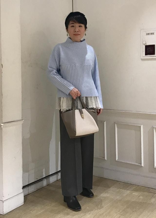 スタイリングタイトル