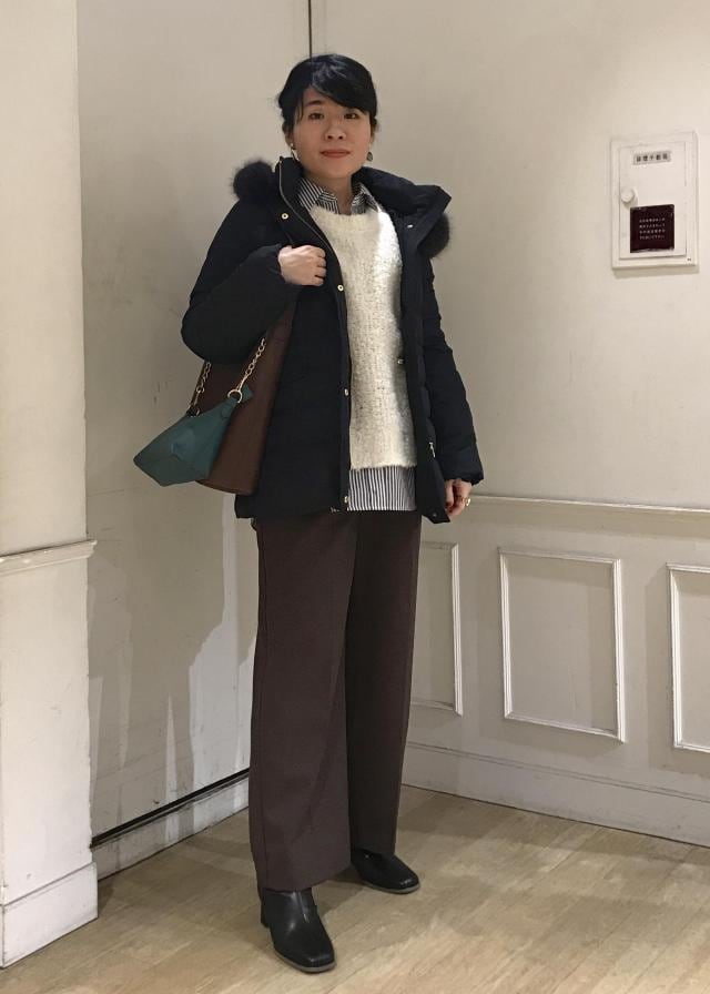 スタイリングタイトル