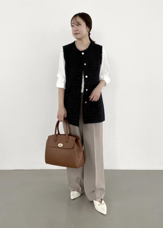 スタイリングタイトル