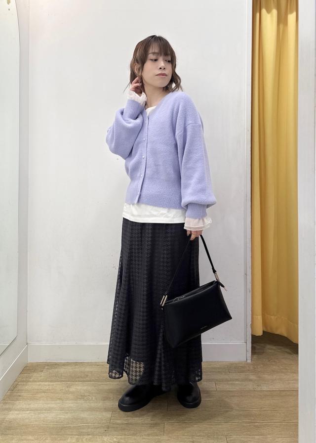 スタイリングタイトル