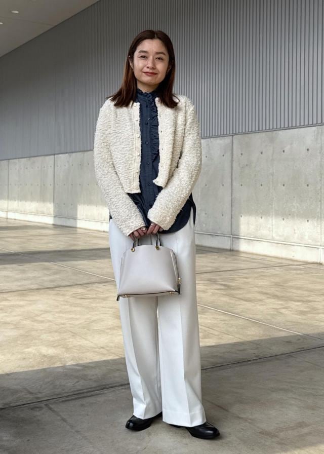 スタイリングタイトル