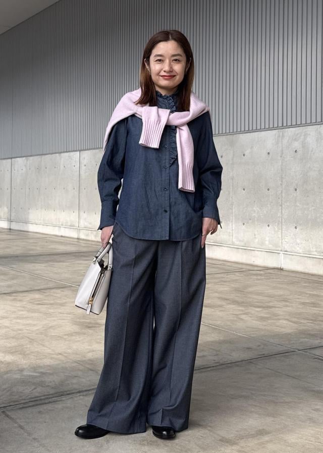 スタイリングタイトル