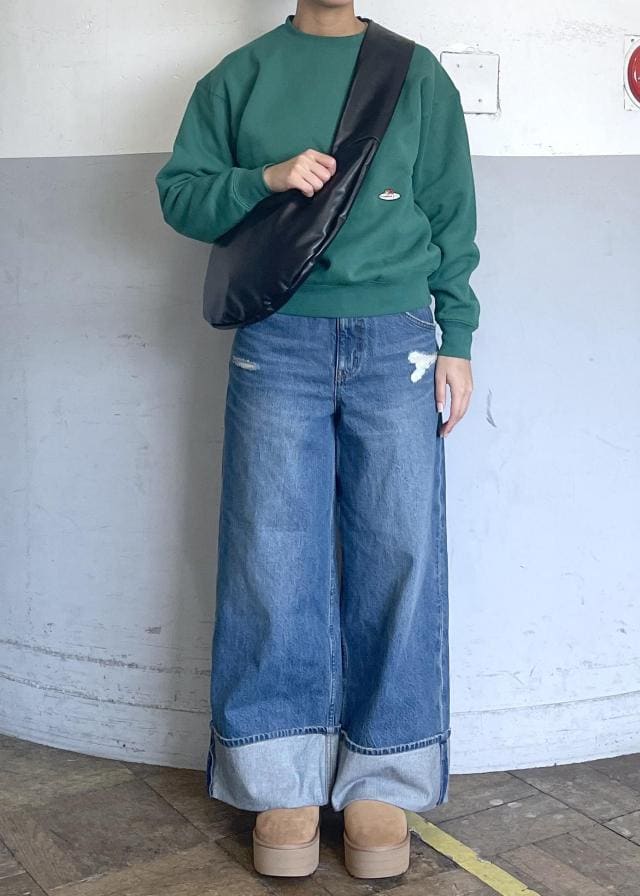 スタイリングタイトル