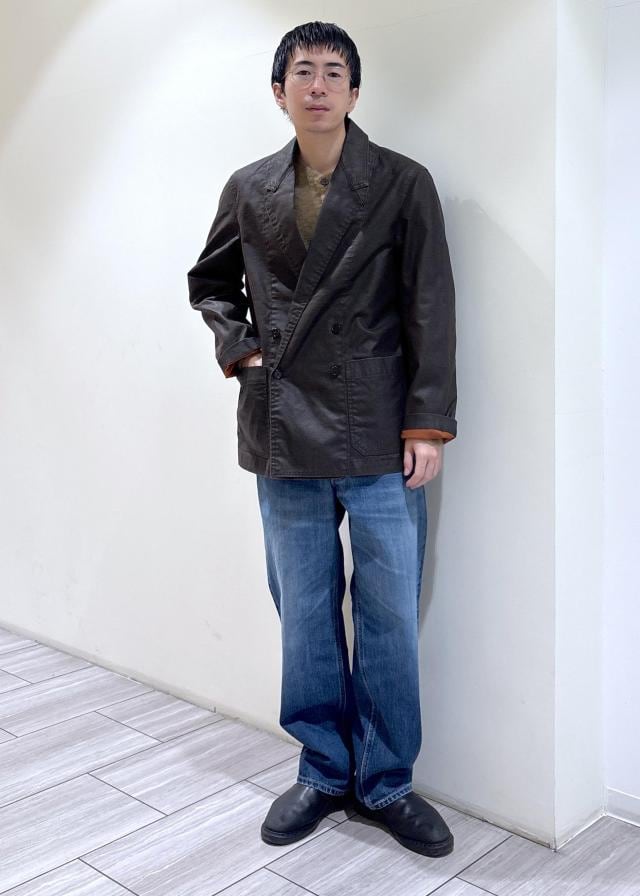 スタイリングタイトル