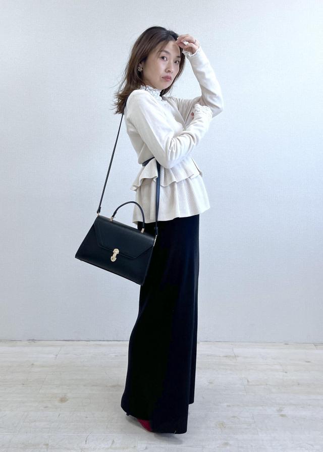 スタイリングタイトル