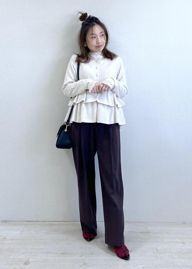 スタイリングタイトル