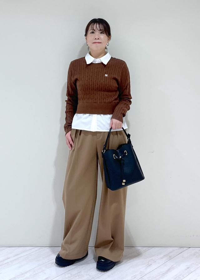 スタイリングタイトル