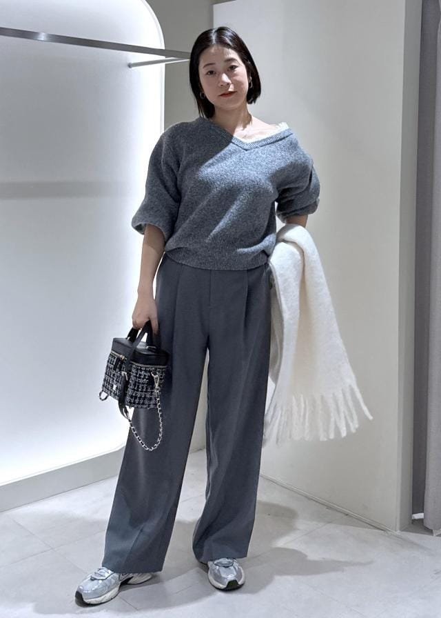 スタイリングタイトル