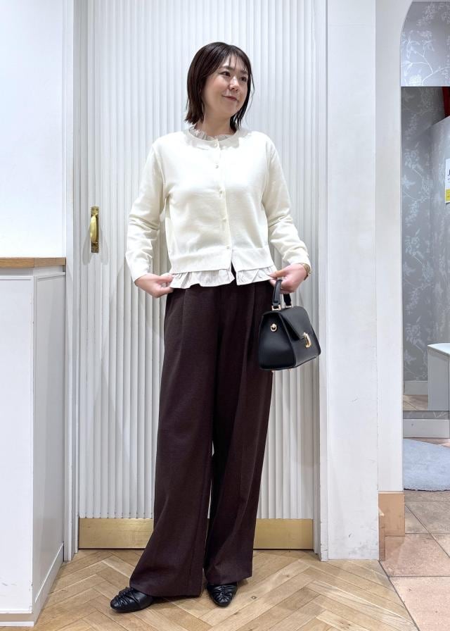 スタイリングタイトル