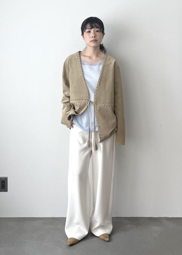 スタイリングタイトル