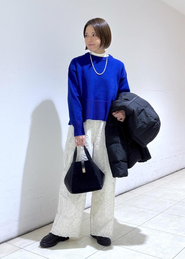 スタイリングタイトル