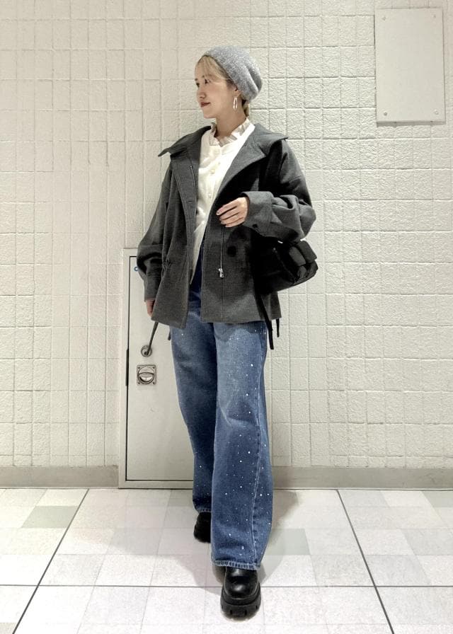 スタイリングタイトル