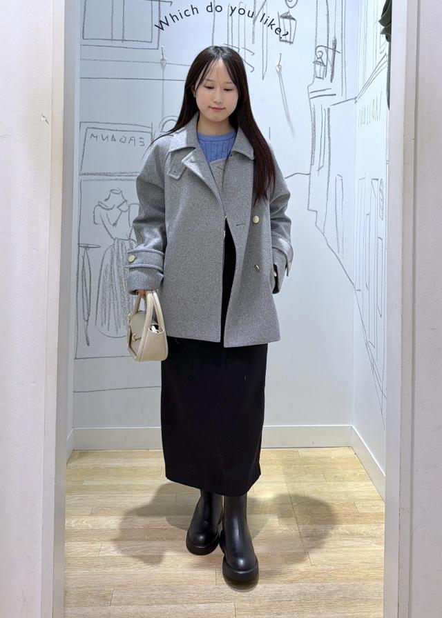 スタイリングタイトル