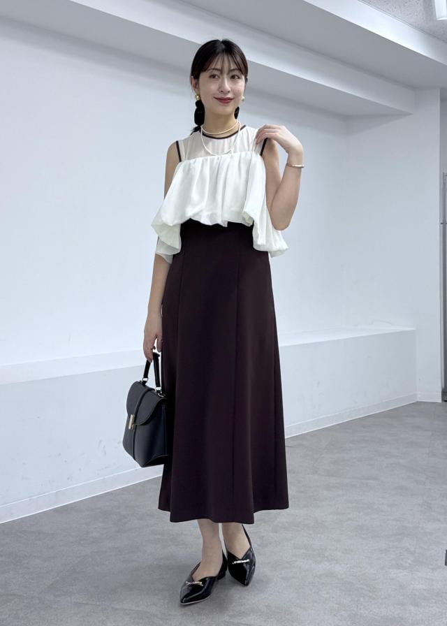 スタイリングタイトル