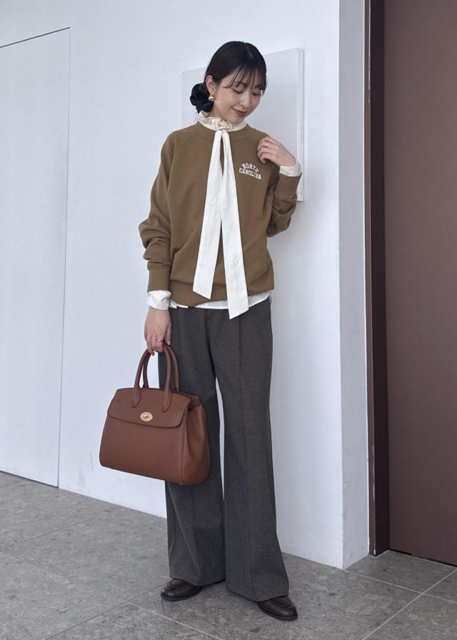 スタイリングタイトル