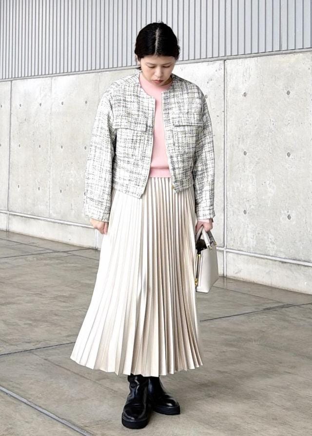 スタイリングタイトル