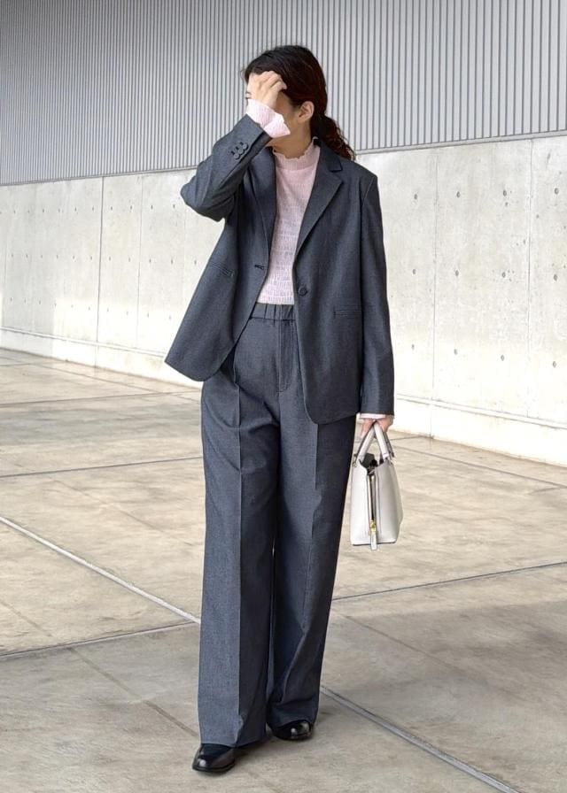 スタイリングタイトル