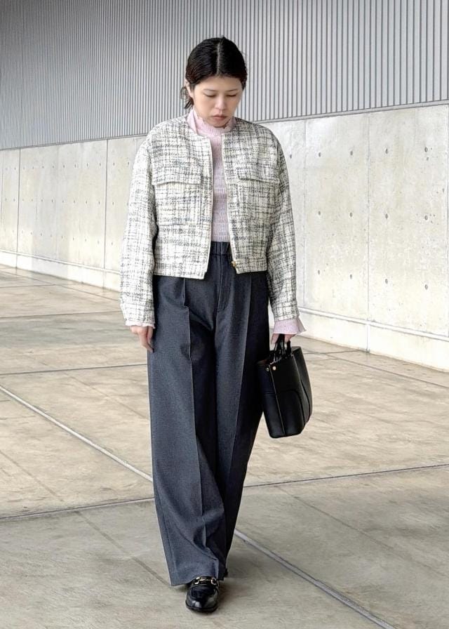 スタイリングタイトル