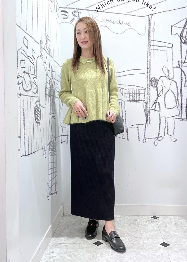 スタイリングタイトル