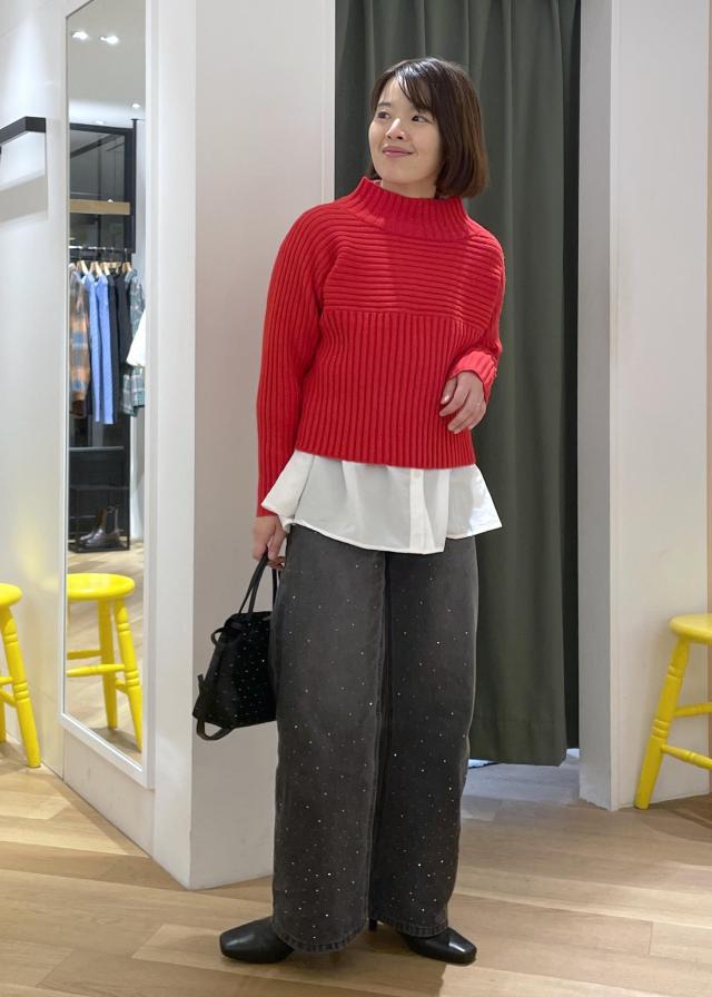 スタイリングタイトル