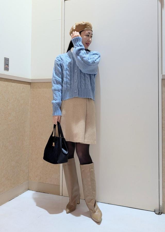 スタイリングタイトル