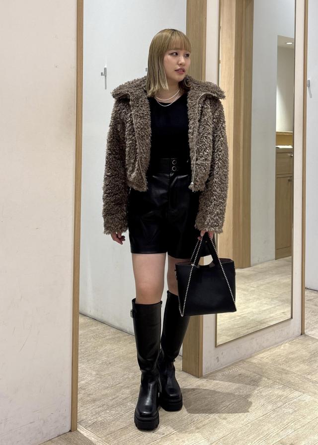 スタイリングタイトル