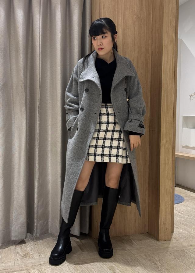 スタイリングタイトル