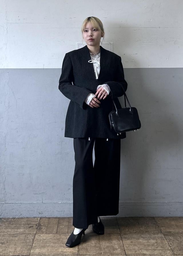 スタイリングタイトル