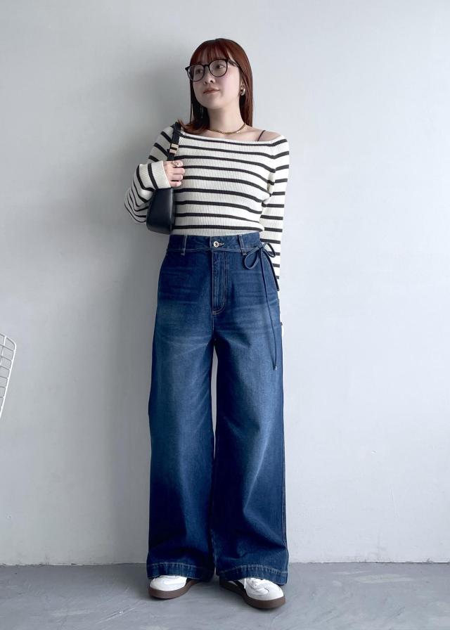 スタイリングタイトル