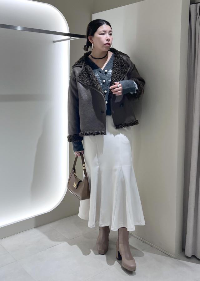 スタイリングタイトル