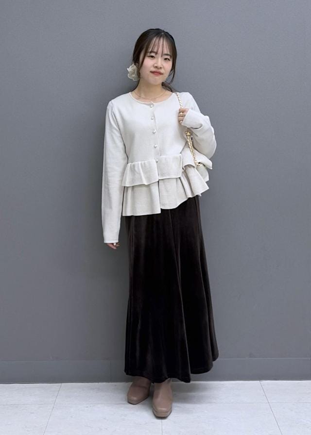 スタイリングタイトル