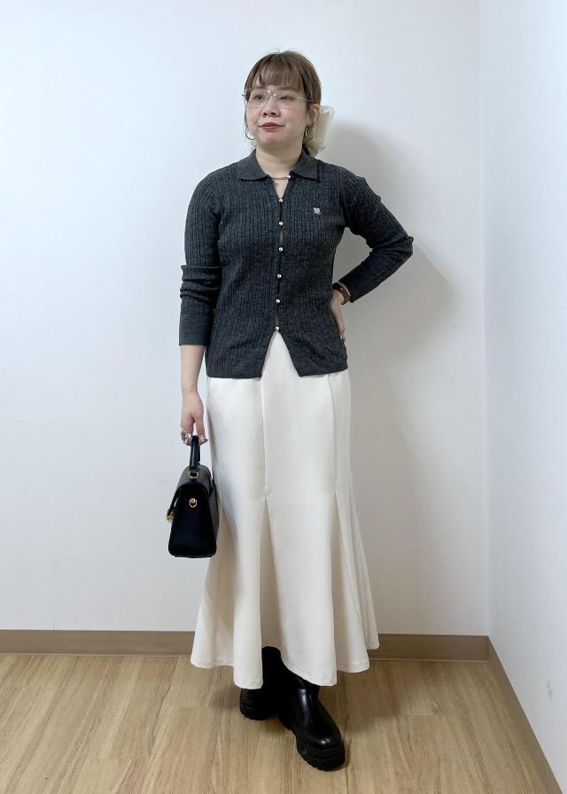 スタイリングタイトル