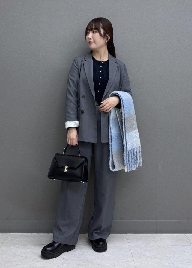 スタイリングタイトル