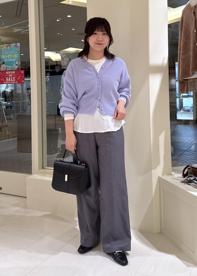 スタイリングタイトル