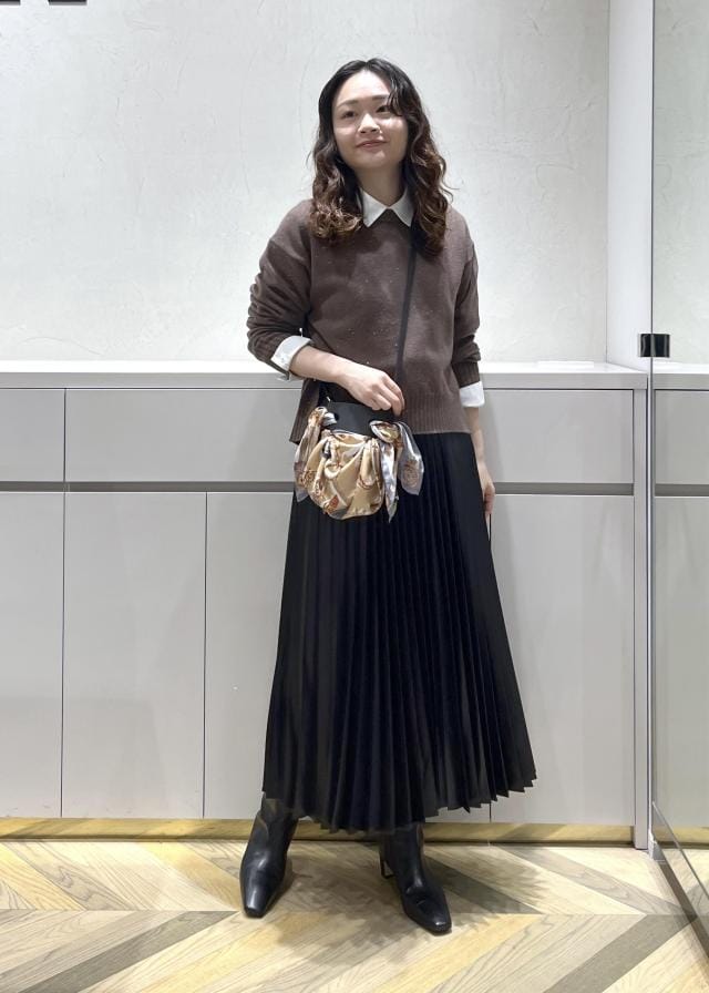 スタイリングタイトル