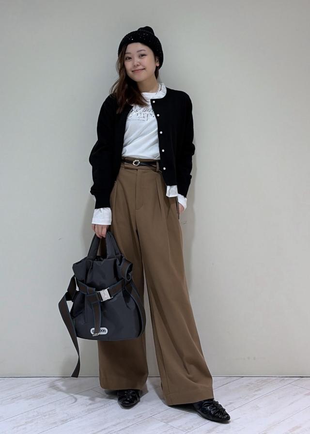 スタイリングタイトル