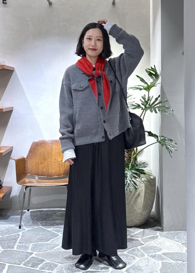 スタイリングタイトル