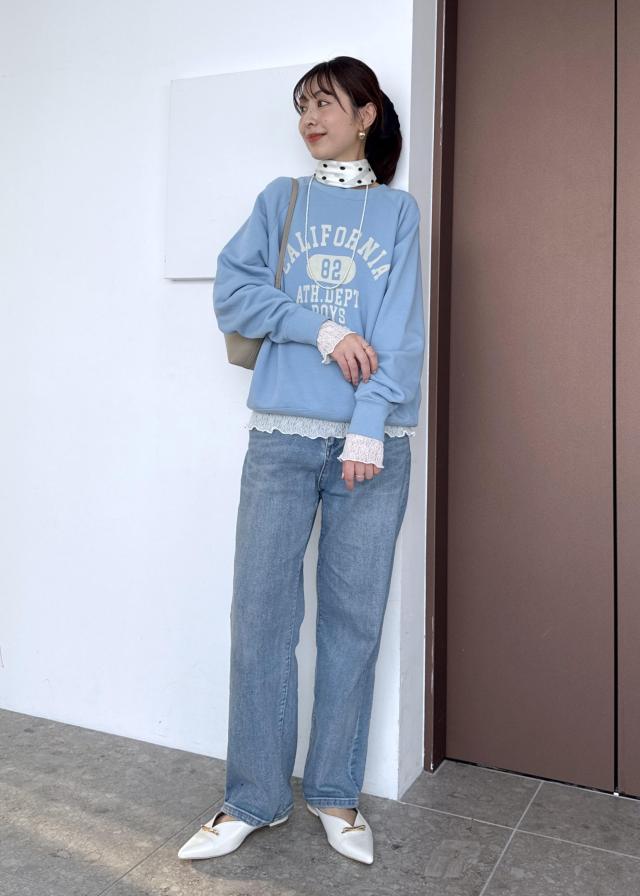 スタイリングタイトル