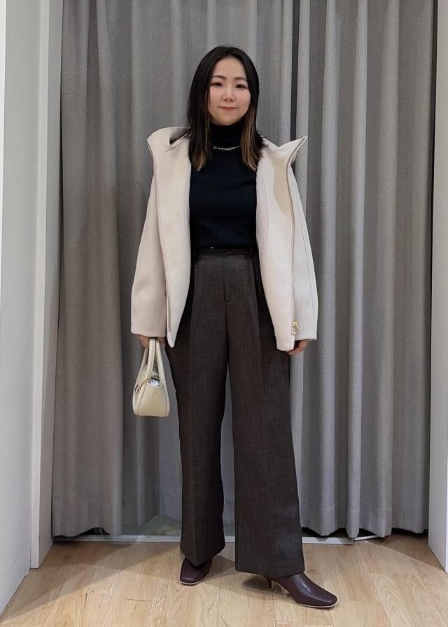 スタイリングタイトル