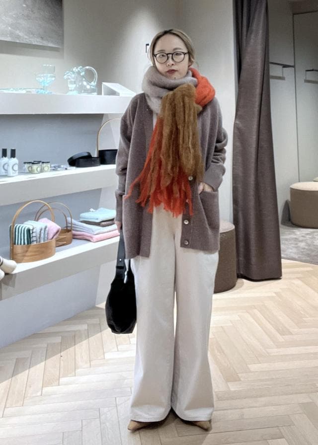 スタイリングタイトル