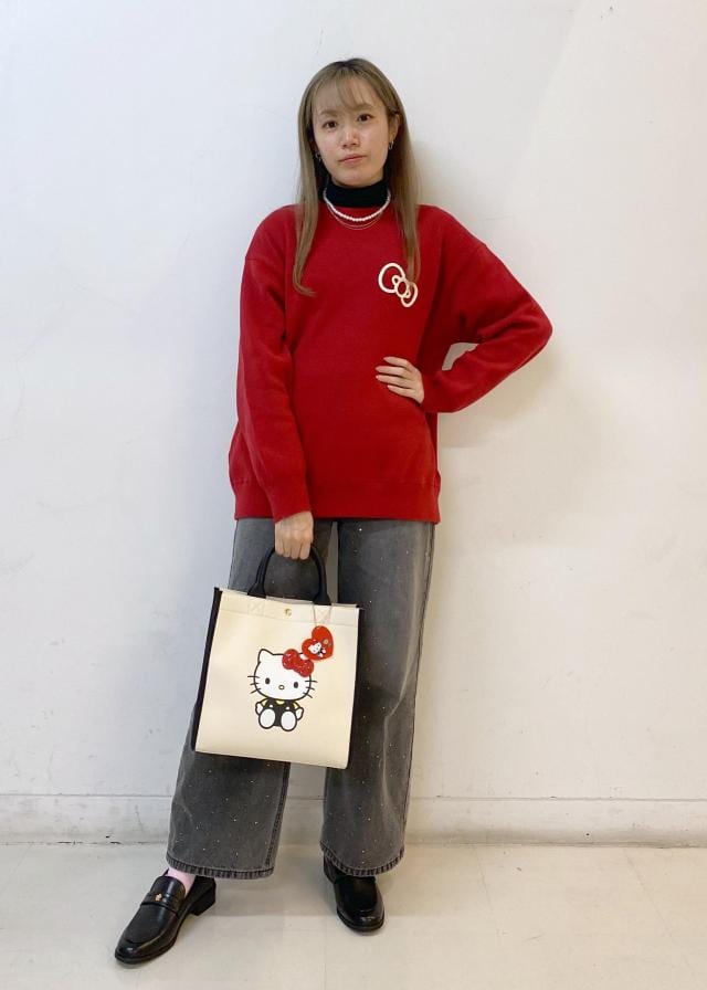 スタイリングタイトル